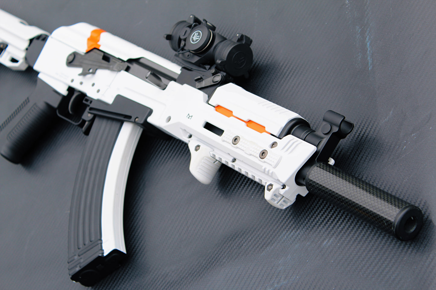 Tokyo Marui Asiimov