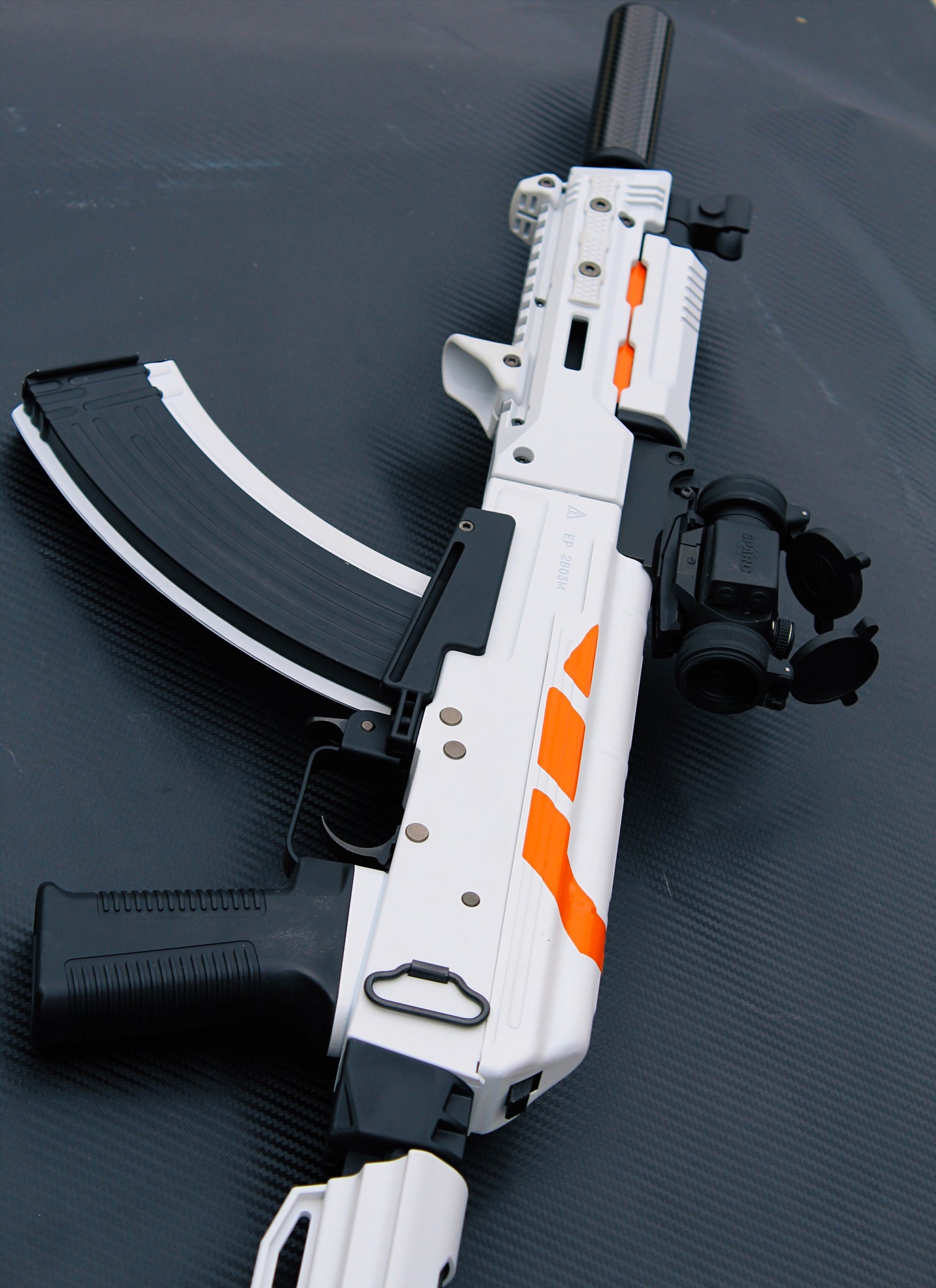 Tokyo Marui Asiimov