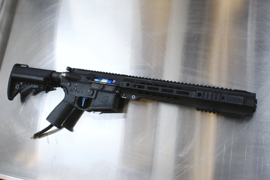 Pre-Built HPA Polarstar Billet SAI