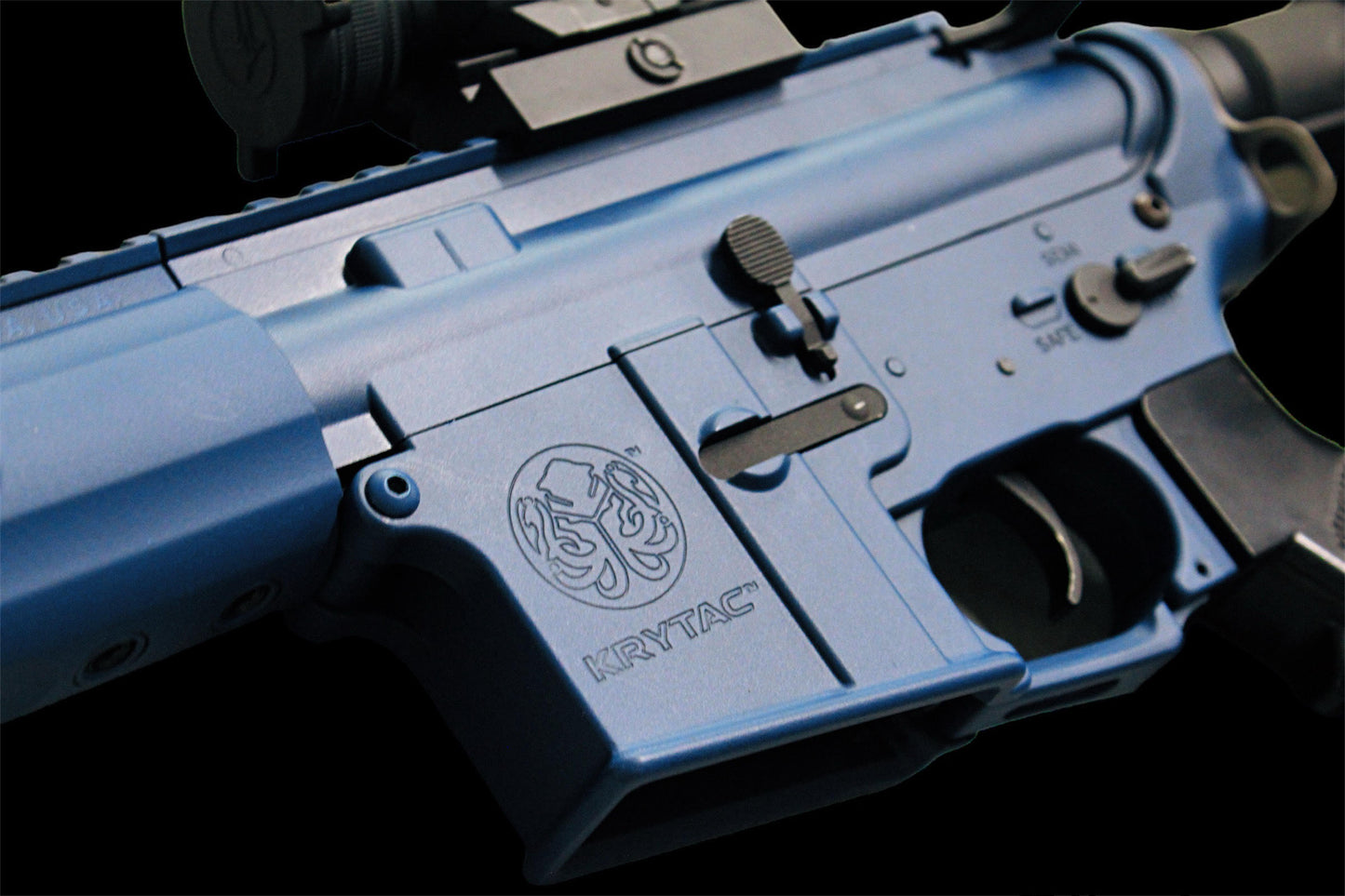 Krytac Bluemoon