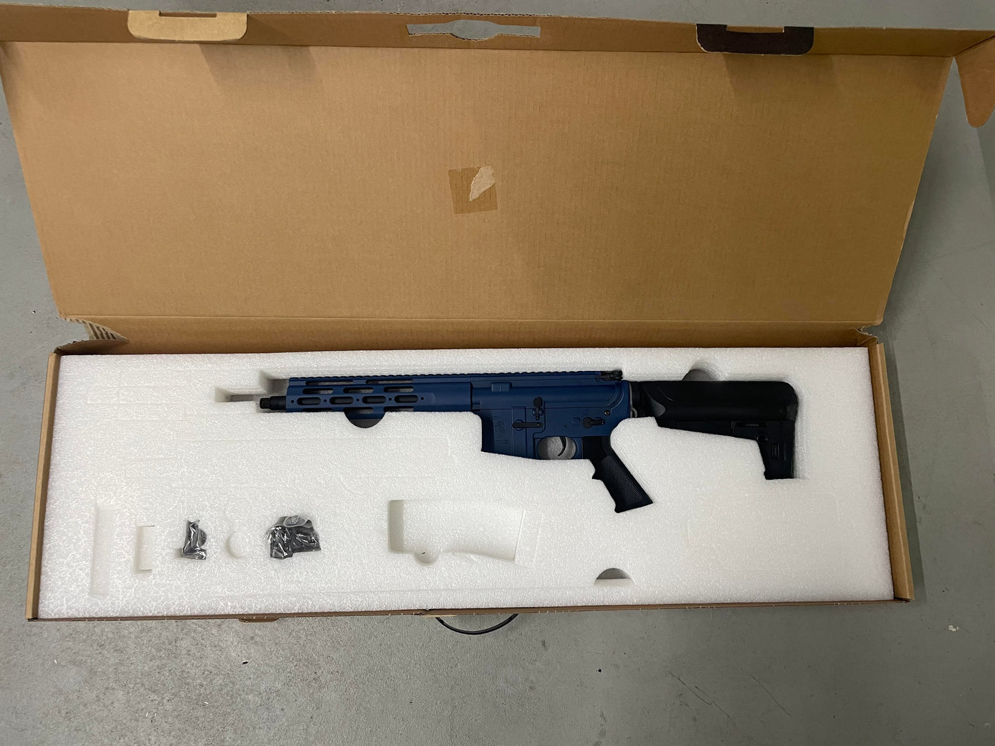 Krytac Bluemoon