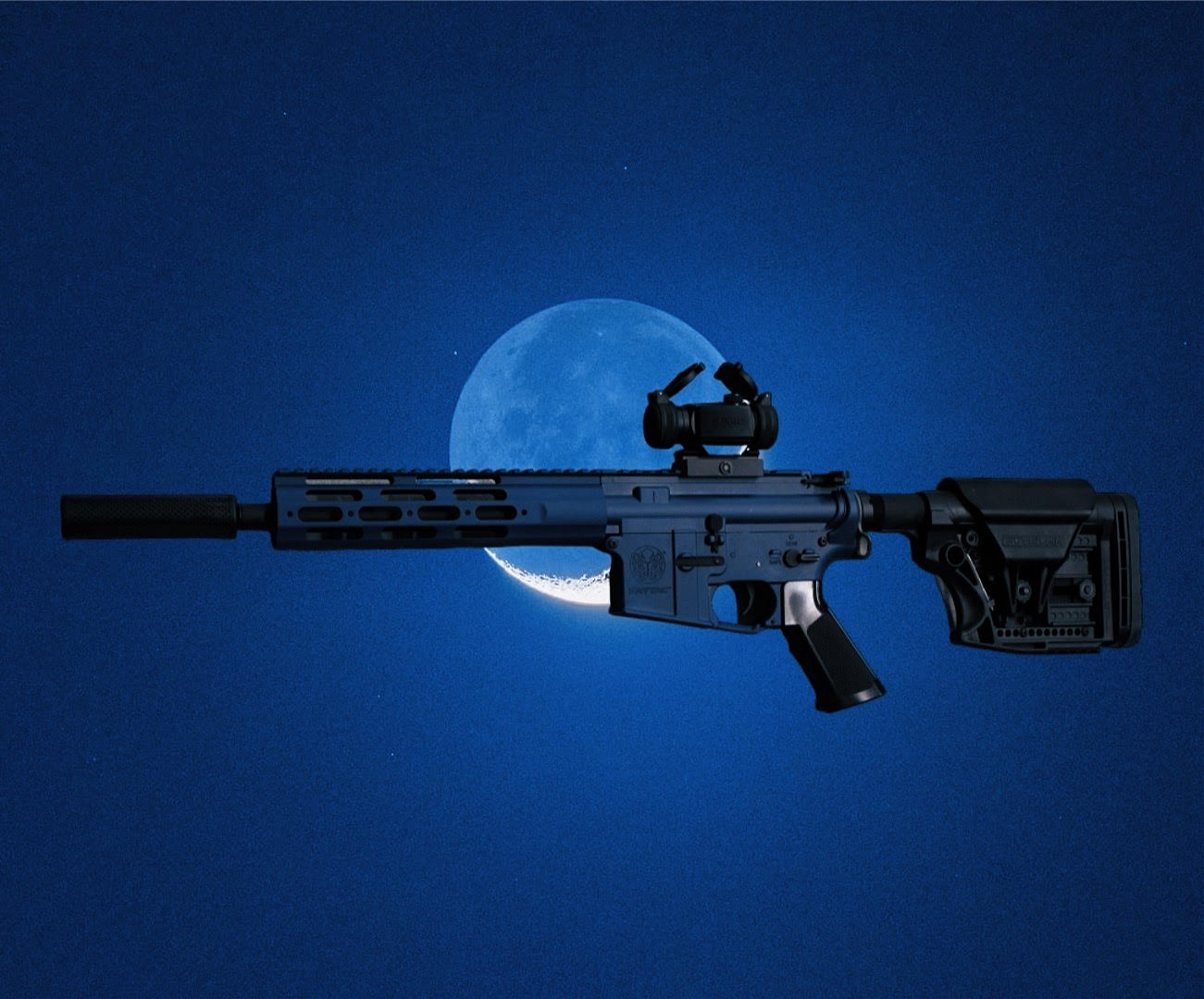 Krytac Bluemoon