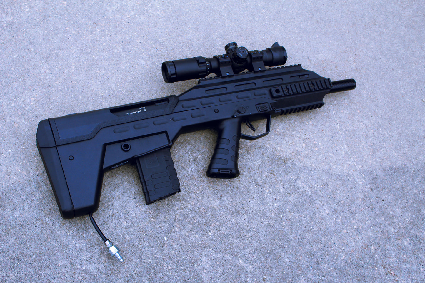 APS UAR Fusion